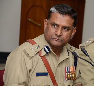 Police Commiss...